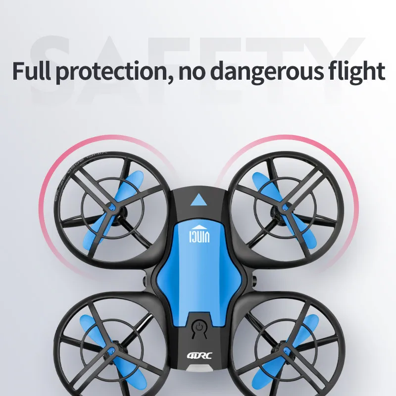 V8 Yeni Mini Drone 4K Profesyo - Rc Helicopter Electric incelemesi ve fiyatı