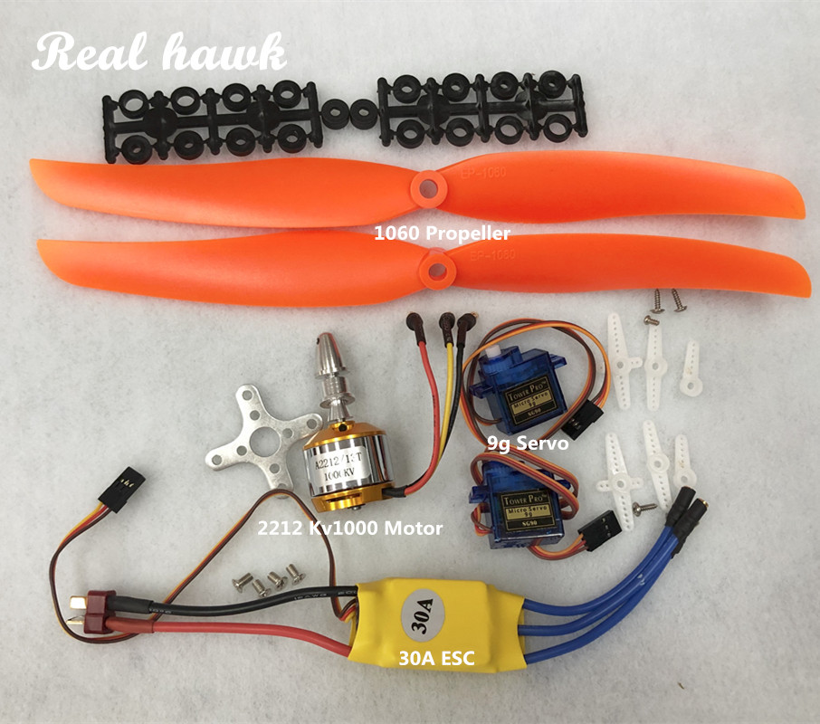 2212 A2212 1000KV fırçasız mot - Rc Helicopter Remote Control incelemesi ve fiyatı