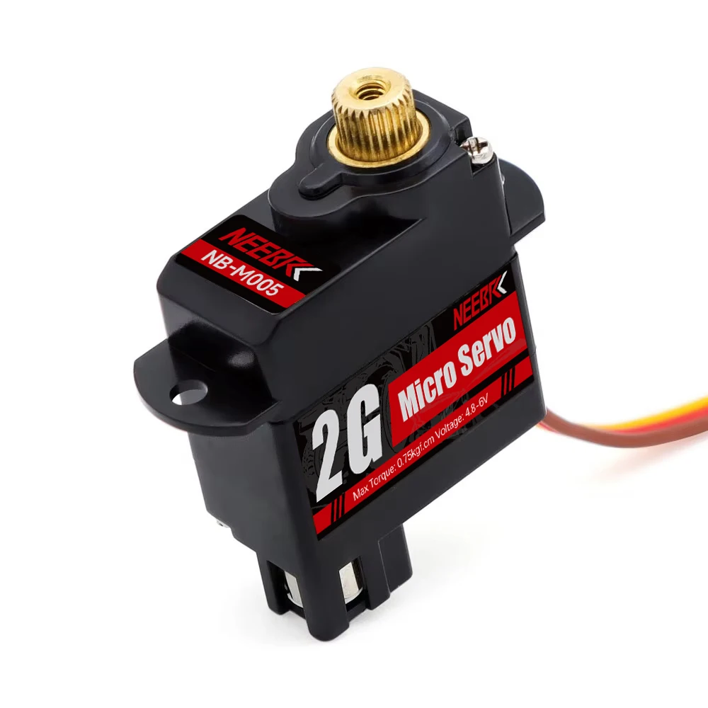 NEEBRC 2g Mini Servo Metal Diş - Rc Helicopter Motor incelemesi ve fiyatı