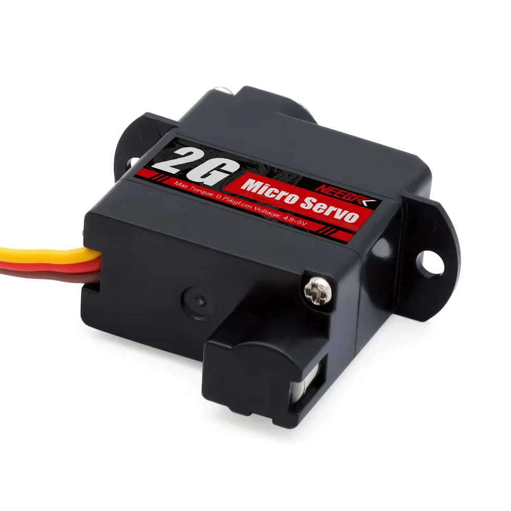 NEEBRC 2g Mini Servo Metal Diş - Rc Helicopter Motor incelemesi ve fiyatı
