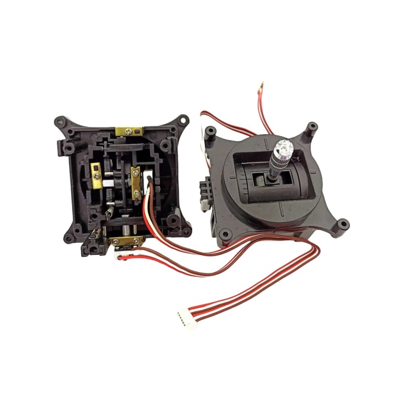 Gimbal Kontrol Çubuğu Rocker G - Rc Helicopter Remote Control incelemesi ve fiyatı