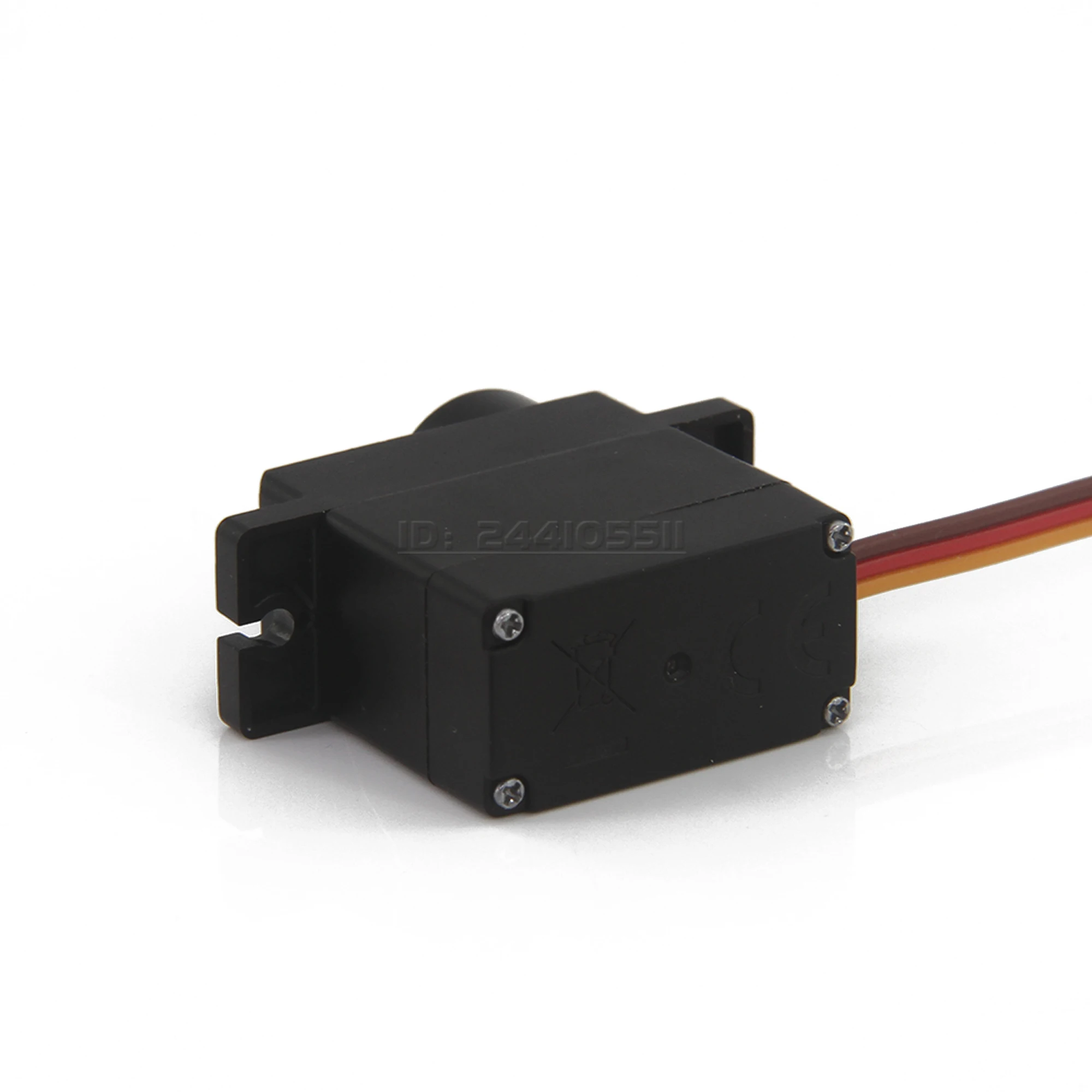 NEEBRC 9G Mikro Metal Dişli Di - Rc Helicopter Motor incelemesi ve fiyatı
