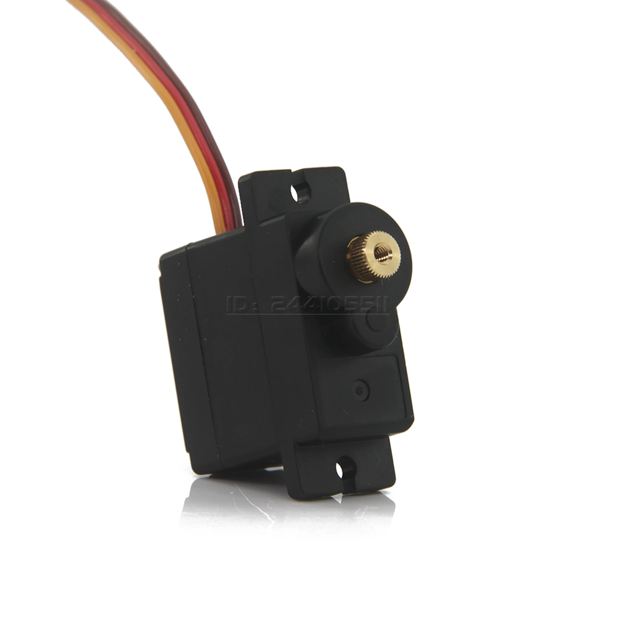 NEEBRC 9G Mikro Metal Dişli Di - Rc Helicopter Motor incelemesi ve fiyatı