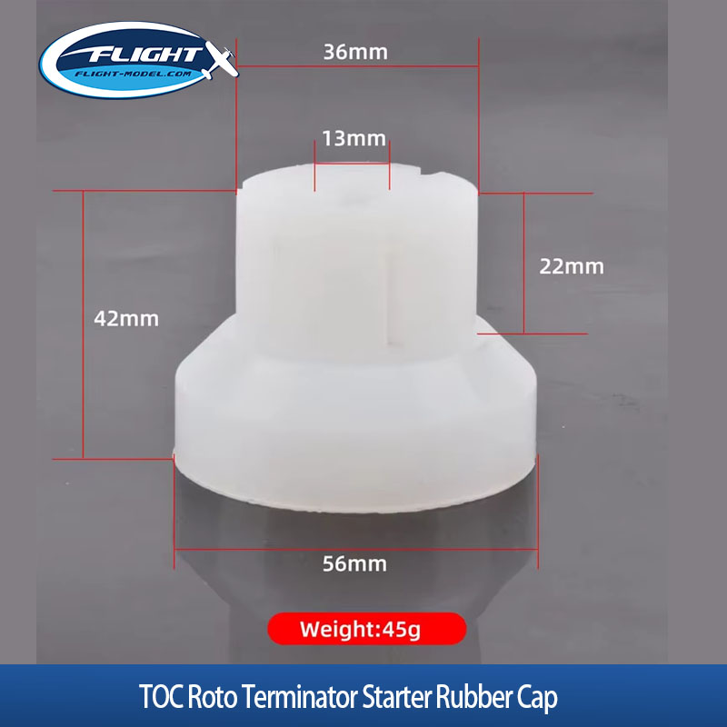 2 adet TOC Roto Terminatör Mar - Rc Helicopter Coaxial incelemesi ve fiyatı