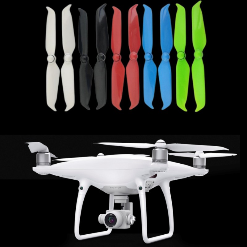 DJI Phantom 4 Pervaneler Seris - Rc Helicopter Remote Control incelemesi ve fiyatı