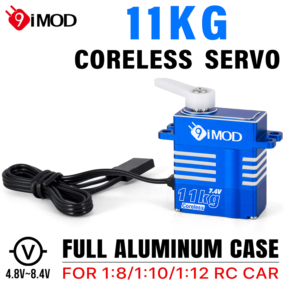 9IMOD RC Dijital Servo 11KG Çe - Rc Helicopter Motor incelemesi ve fiyatı