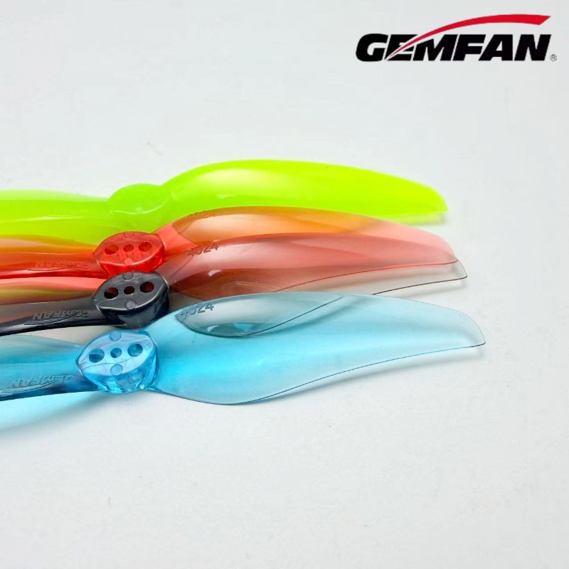 4 çift Gemfan Hurricane 4024 2 - Rc Helicopter Remote Control incelemesi ve fiyatı
