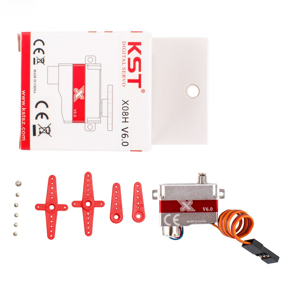 KST X08H X08N X08 PLUS V6.0 Mi - Rc Helicopter Motor incelemesi ve fiyatı