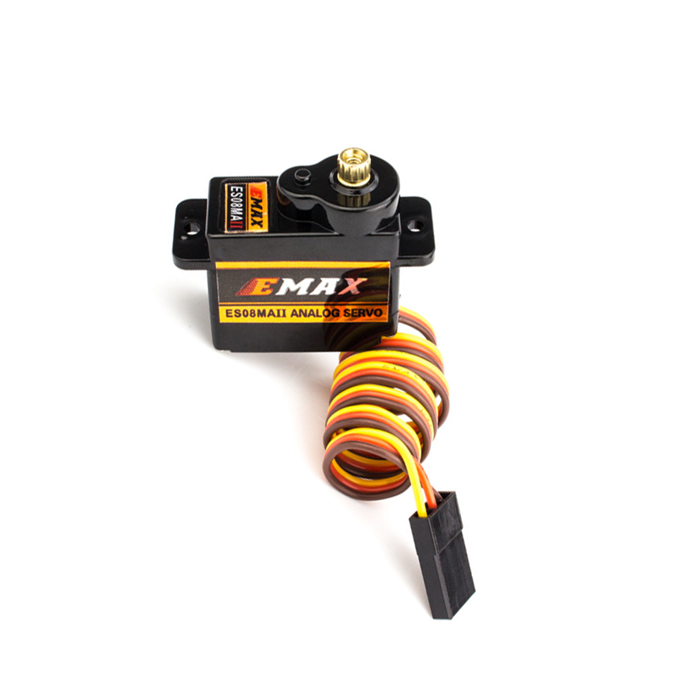 1/2/4/8 adet EMAX ES08MA ES08M - Rc Helicopter Mini incelemesi ve fiyatı