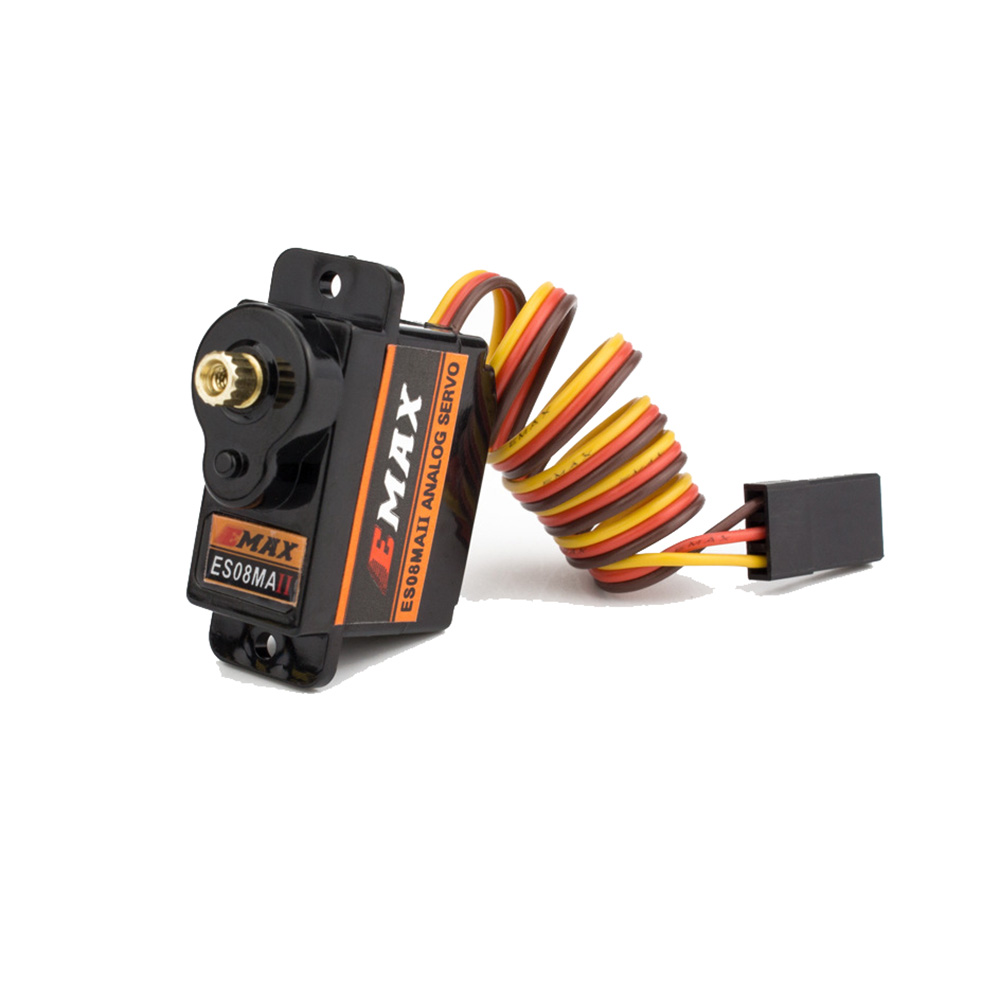 1/2/4/8 adet EMAX ES08MA ES08M - Rc Helicopter Mini incelemesi ve fiyatı