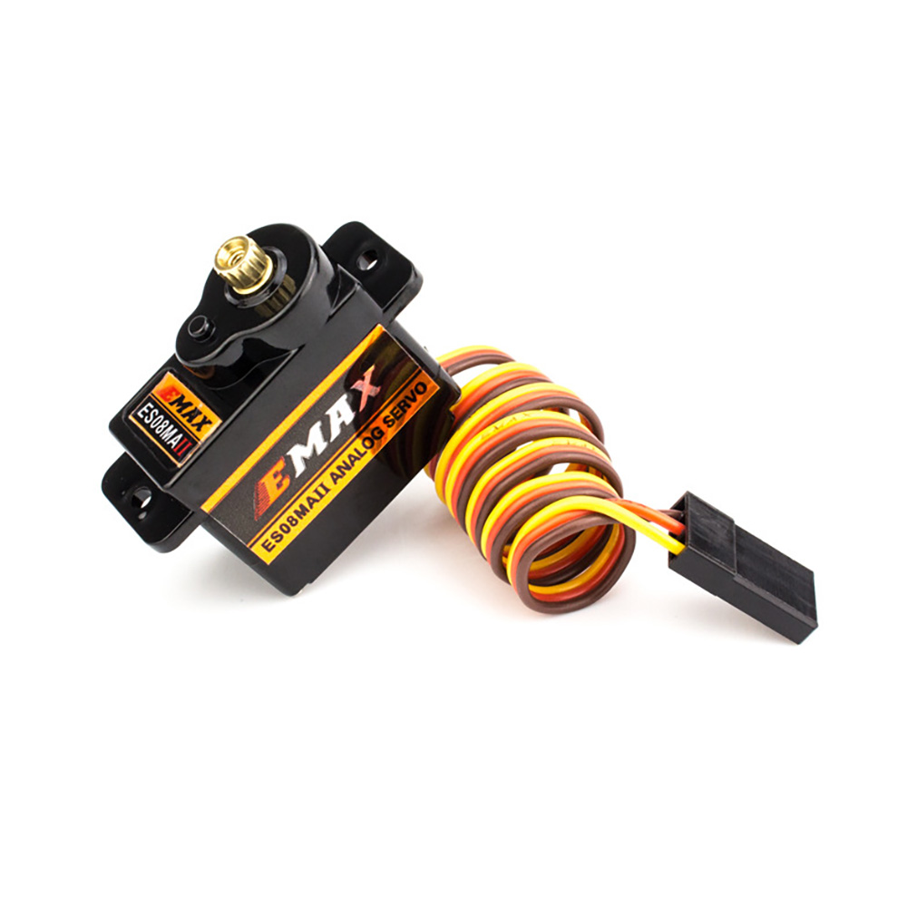 1/2/4/8 adet EMAX ES08MA ES08M - Rc Helicopter Mini incelemesi ve fiyatı
