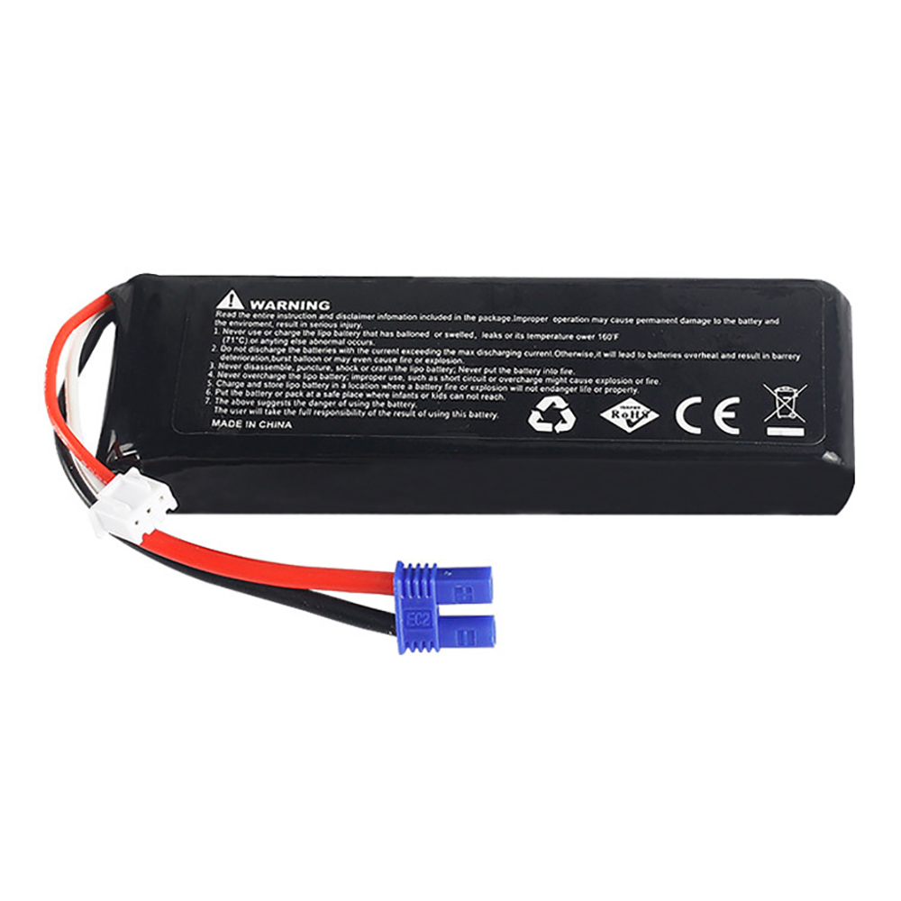 7.4 V 2700 mAh 10C Orijinal Pi - Rc Helicopter Coaxial incelemesi ve fiyatı
