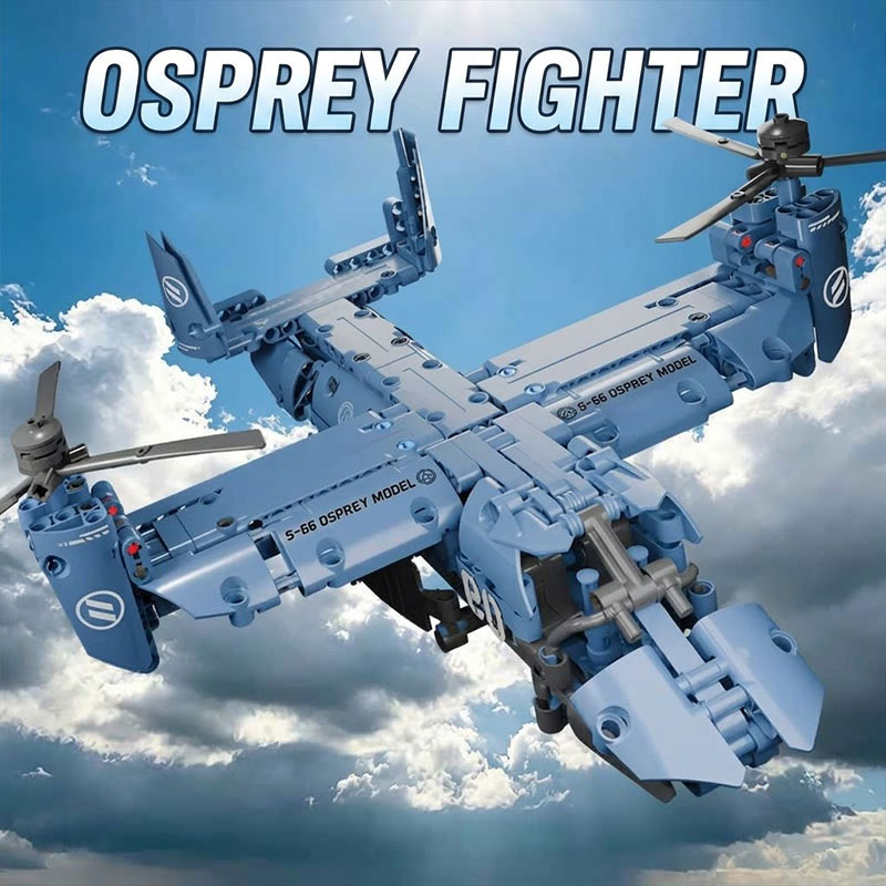Askeri V-22 Osprey Tiltrotor Y - Jjrc Drone X12 incelemesi ve fiyatı