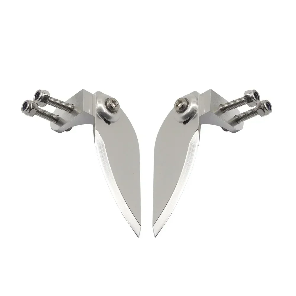 55*21mm RC Model Tekne Su Bıça - Rc Helicopter Nitro incelemesi ve fiyatı