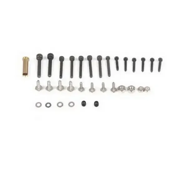 Esky 000352 EK1-0531 Schrauben - Rc Helicopter Remote Control incelemesi ve fiyatı